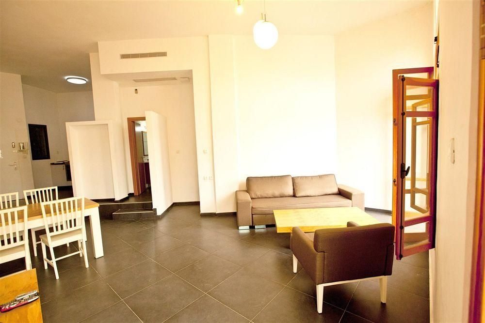 Old Jaffa Apartments4