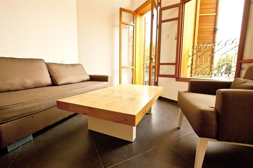 Old Jaffa Apartments2
