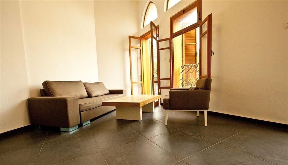 Old Jaffa Apartments0