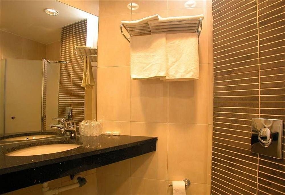 Margoa Hotel Netanya0
