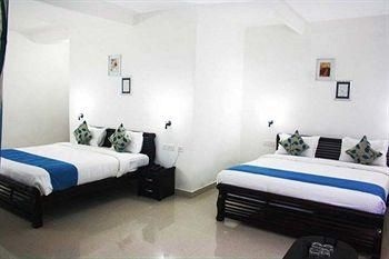Blue Berg Resorts Munnar4