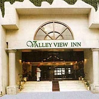 Sterling Days Inn Valley View4