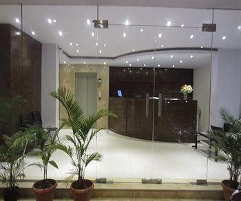 Hotel M.B International4