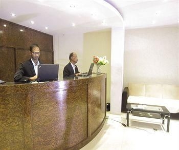 Hotel M.B International1