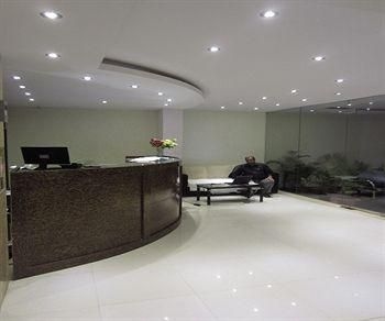 Hotel M.B International0
