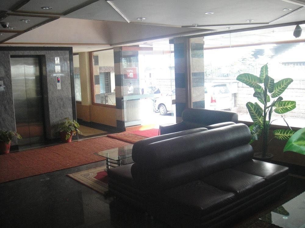 Chinna's Residency2