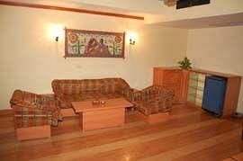 Hotel Chinar3