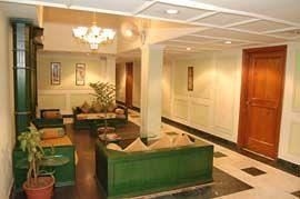 Hotel Chinar4