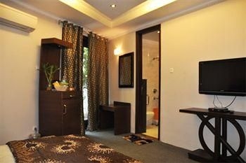 Hotel City Centre4