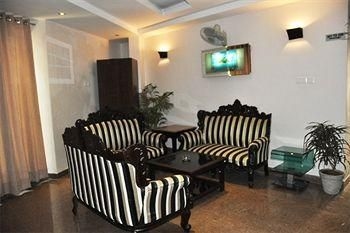 Hotel City Centre1