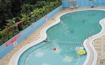 Sai Moreshwar Resort3