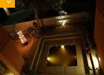Airavatam Boutique Hotel3