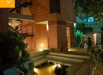 Airavatam Boutique Hotel2