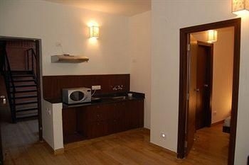 Airavatam Boutique Hotel0