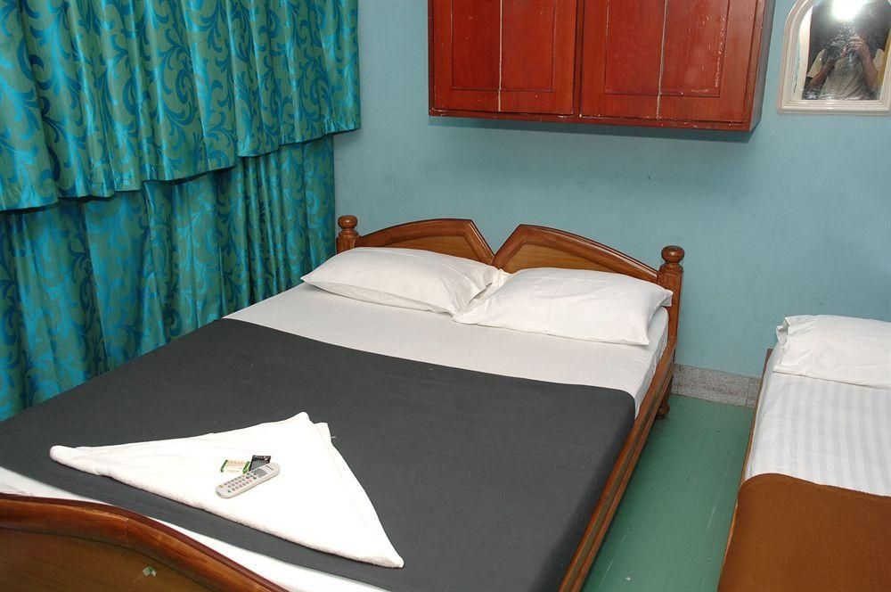 Elegant Guest House4