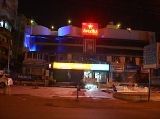 Shree Avezika Comfort4