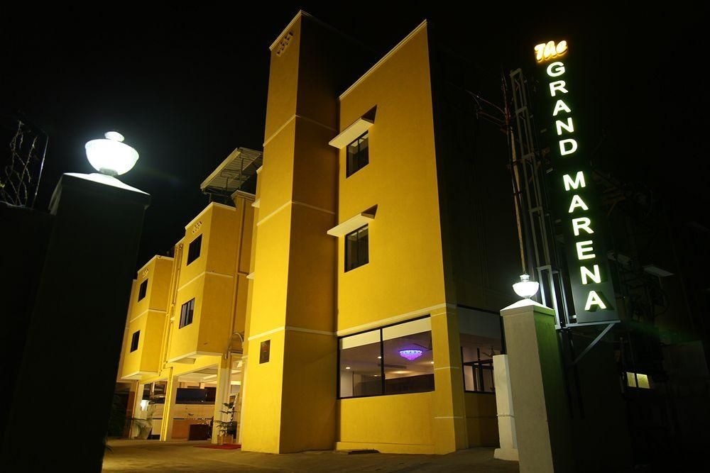 The Grand Marena2
