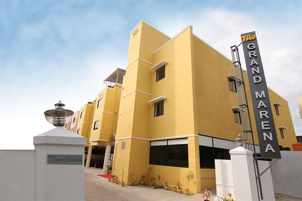 The Grand Marena0