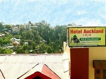 Hotel Auckland2
