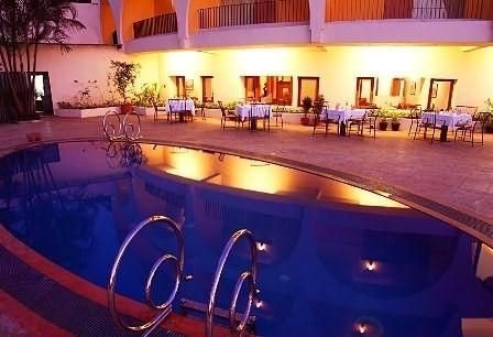Sahil Sarovar Portico4