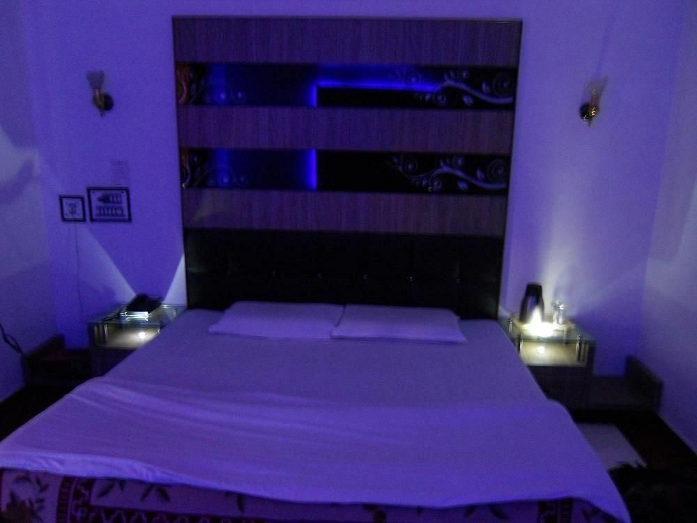 Hotel Goverdhan Palace0