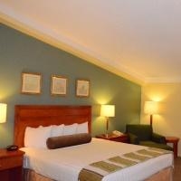 Best Western Plus Hill House3