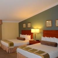 Best Western Plus Hill House2
