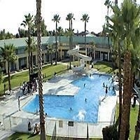 Days Inn Bakersfield3