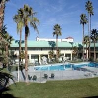 Days Inn Bakersfield2