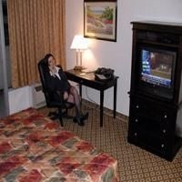Days Inn Bakersfield1