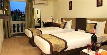 The Mayer - Indiranagar2