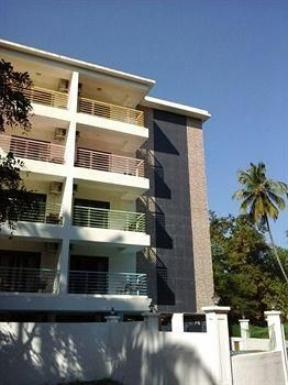 Tiara Calangute3