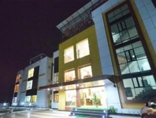 Hotel Anand0