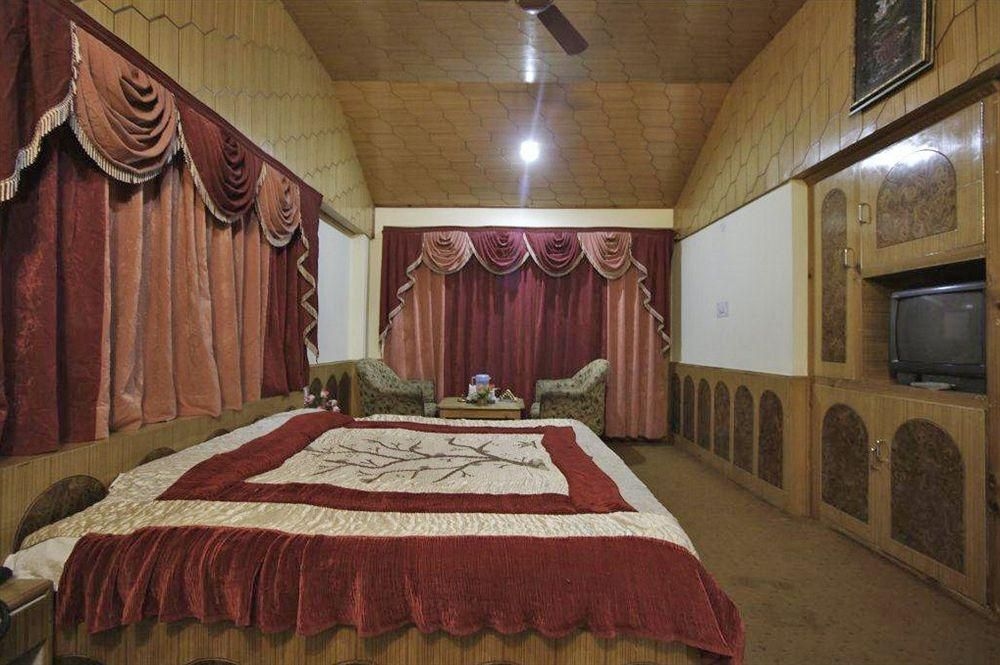 Chandramukhi Cottage0