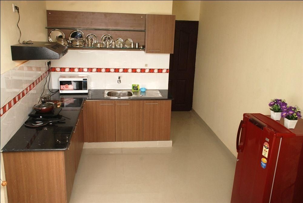 Red Sun Hotel Apartments4