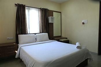 Red Sun Hotel Apartments2