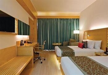 The Gateway Hotel GE Road Raipur3
