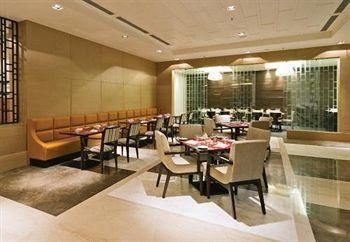 The Gateway Hotel GE Road Raipur2