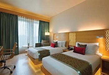 The Gateway Hotel GE Road Raipur1