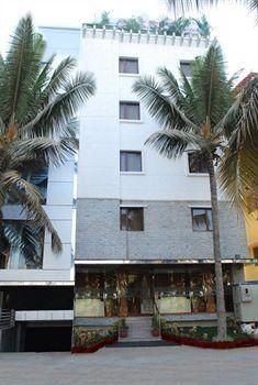 Sri Krishna Suites3