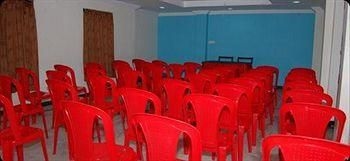 Anandham Residency1