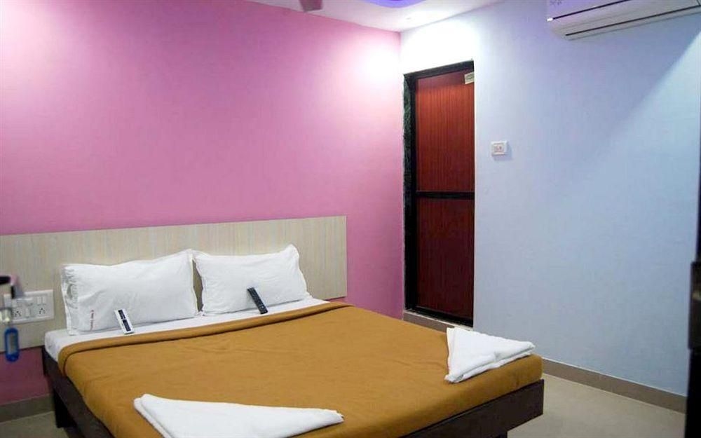 Hotel Bliss Comfort4
