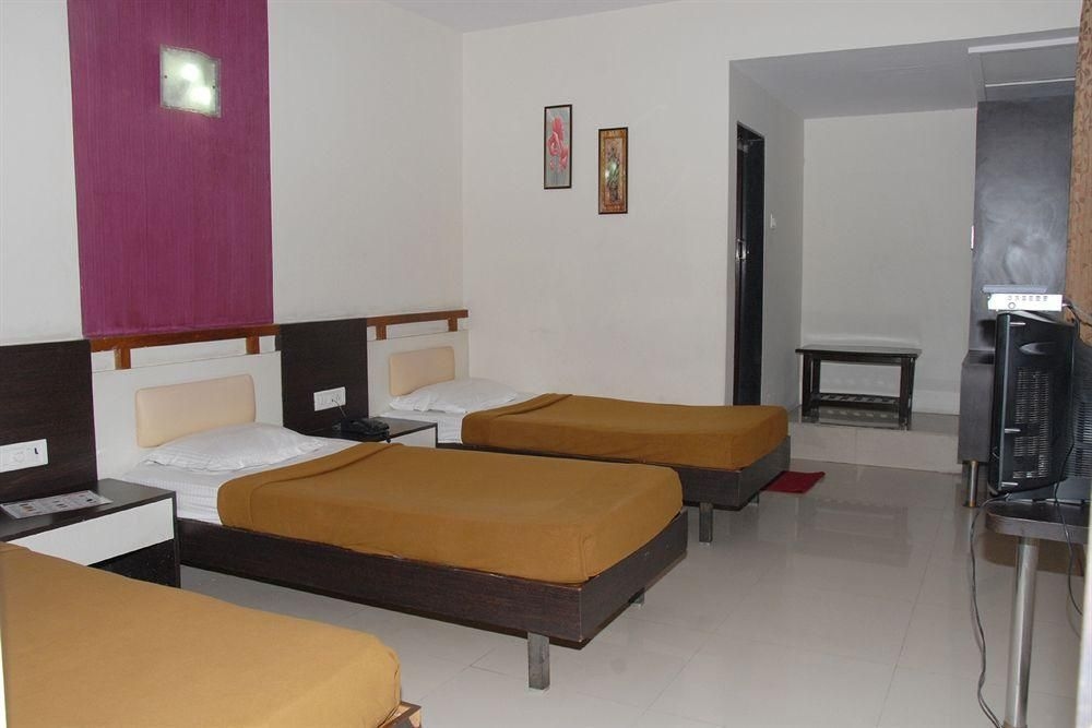 Hotel Enzo International2