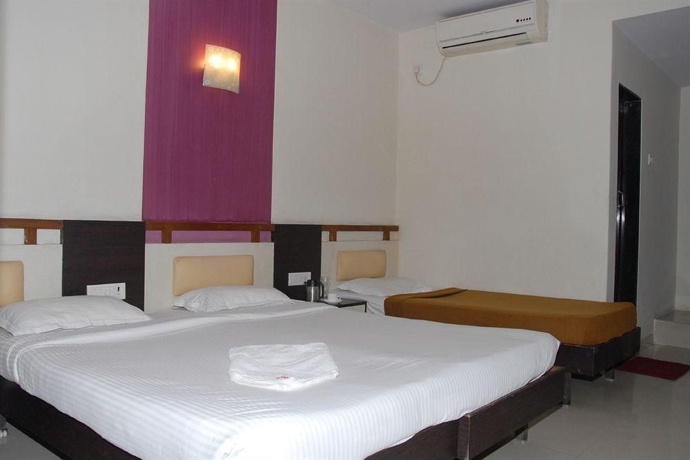 Hotel Enzo International1