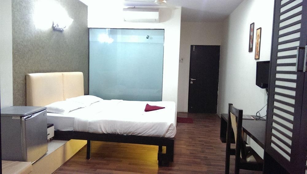 Hotel Enzo International4