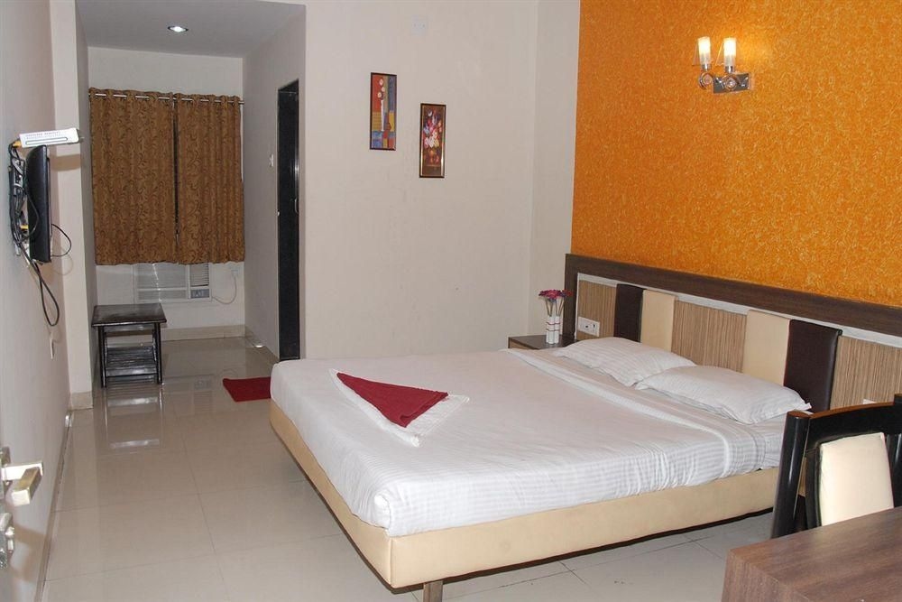 Hotel Enzo International3