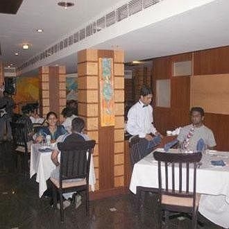 The Kormangala Residency4