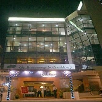 The Kormangala Residency1