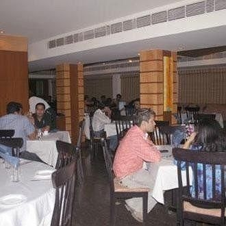The Kormangala Residency0