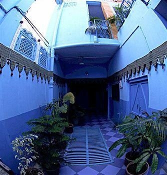 Hotel Blue House4
